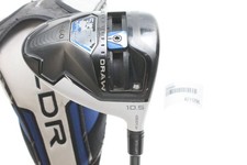 TaylorMade SLDR White Golf