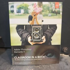 Adobe Photoshop Elements 11