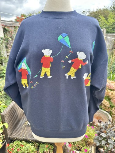 Vintage tulchan rupert bear - ,