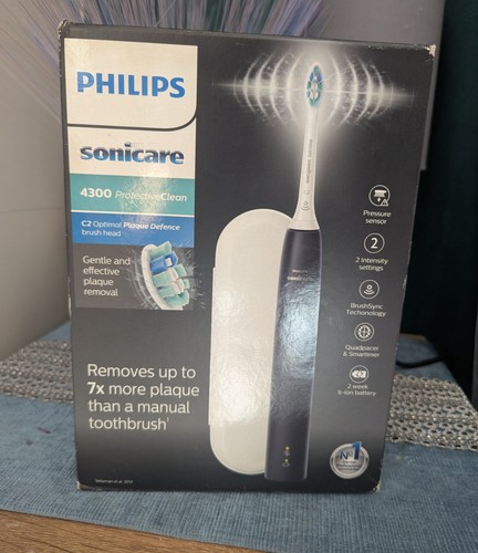 Philips sonicare - philips,