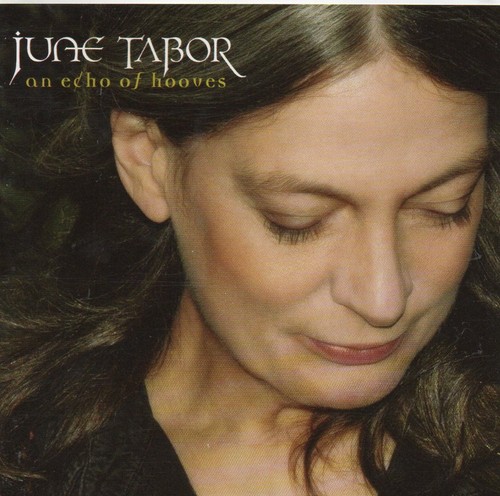 June tabor echo of - echo,