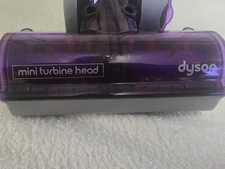 Dyson Mini Turbine Head DC07