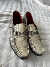 Jeffery West - Leather Snake