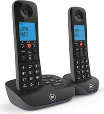 BT Essential Cordless