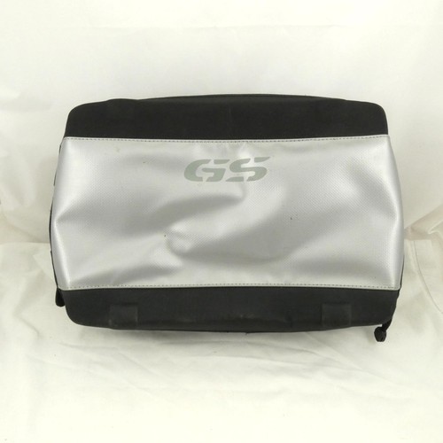 Bmw motorrad vario - bmw, pannier