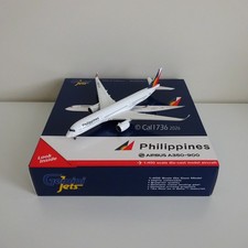 Gemini jets 400 philippine - jets, 1:400