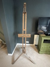 Daler-Rowney Vintage Wooden
