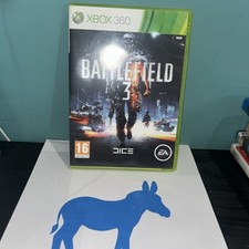 Xbox 360 Battlefield 3