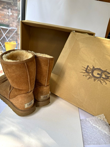 Ugg classic short women - classic,