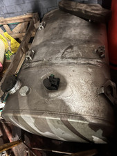 Fuel Tank Daf Xf 