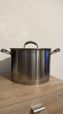 Goodway Stainless Steel Stock