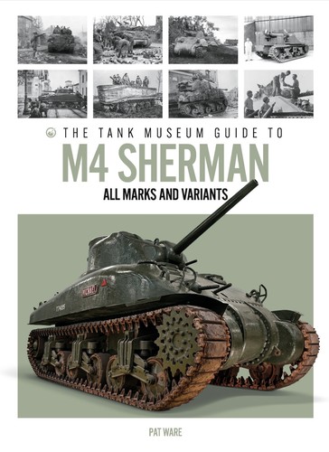 The tank museum guide - tank,