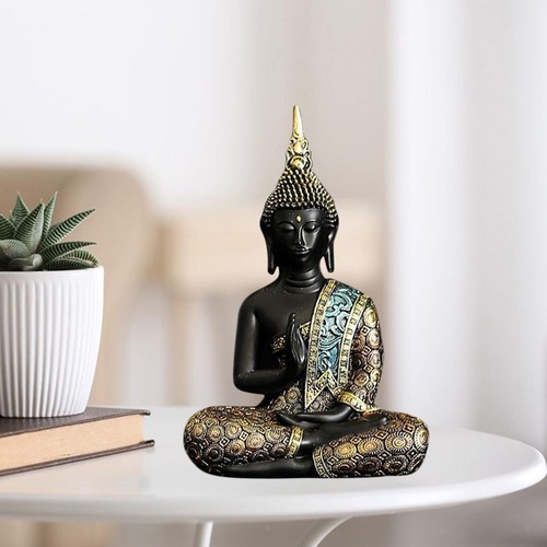 Shining thai buddha - shining,