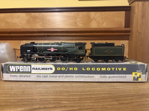 Rare wrenn w2238 2 - p4, br