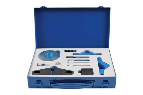 Laser tools cambelt - laser,