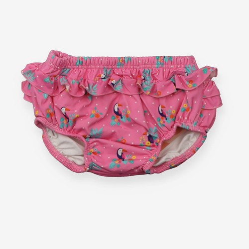Jojo maman bébé pink swim - bébé,