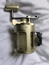 TITUS TG 50 okuma Sea Fishing Reel
