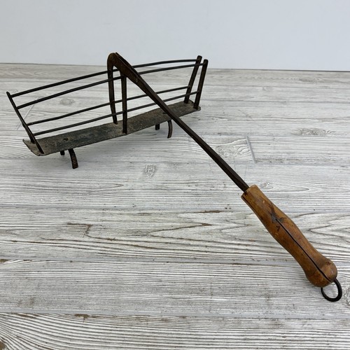 Antique 18th century hand - antique,