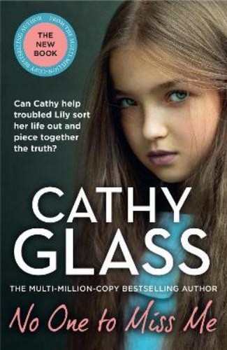 Cathy glass one miss me - no,