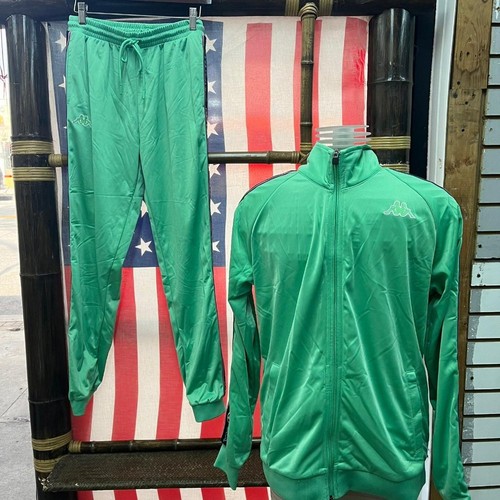 Nwt kappa dmg matching set - kappa,