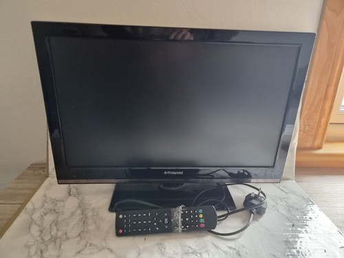 Polaroid p22leddvd12 led - polaroid, 22"