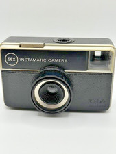 Kodak Instamatic 56x Camera