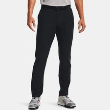 Under Armour Men's Black Drive