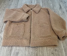 Wild Fable Sherpa Jacket M/L