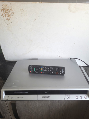 Panasonic dmr ez25eb dvd - panasonic, dmr-ez25eb