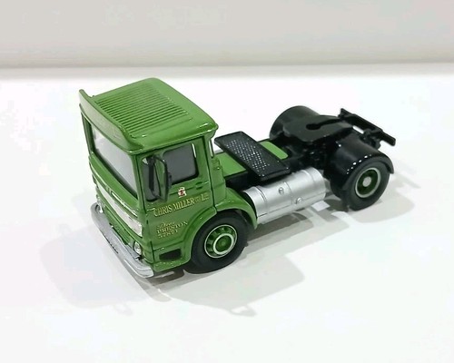 Corgi 50th scale aec - corgi, 1/50th