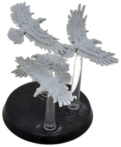 Drukhari razorwing flock 4 - flock, #4