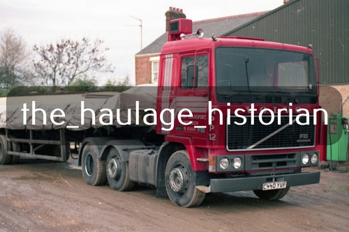 Thh truck photos volvo f10 - truck,