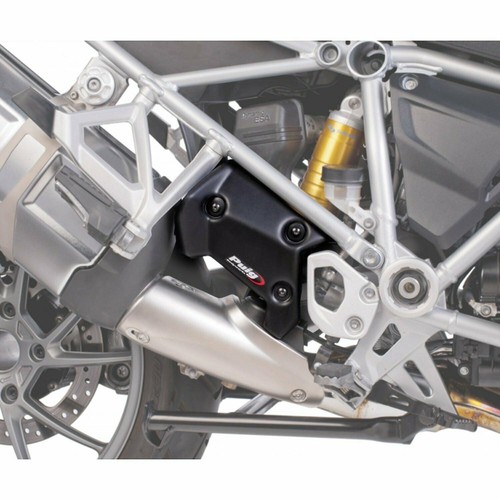 Puig rear deflectors side - deflectors,