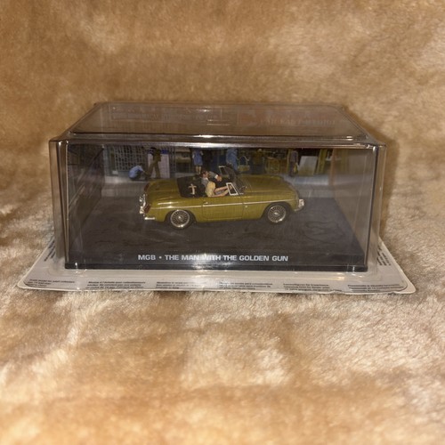 Mgb 007 james - mgb,