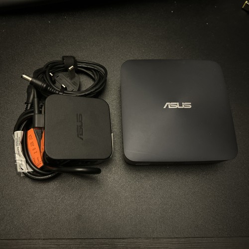Asus un42 mini intel - mini, /