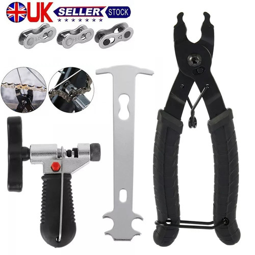Bike chain breaker tool - bike,