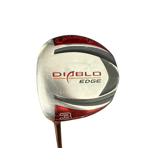Callaway diablo edge - edge, 3