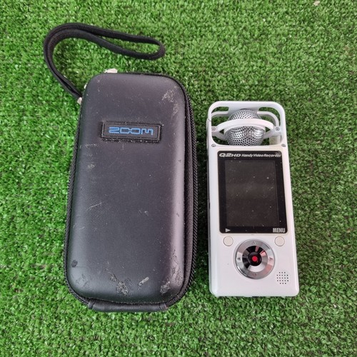 Zoom handy camera - zoom,