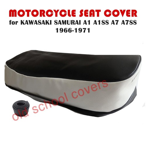 Motorcycle seat cover fits - seat,