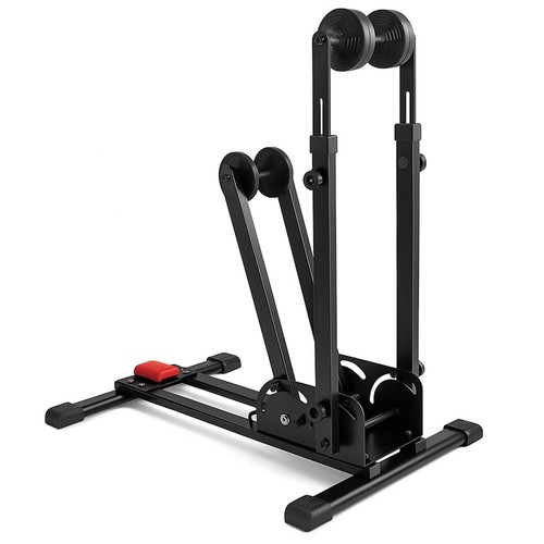 Foldable bike stand carbon - stand,
