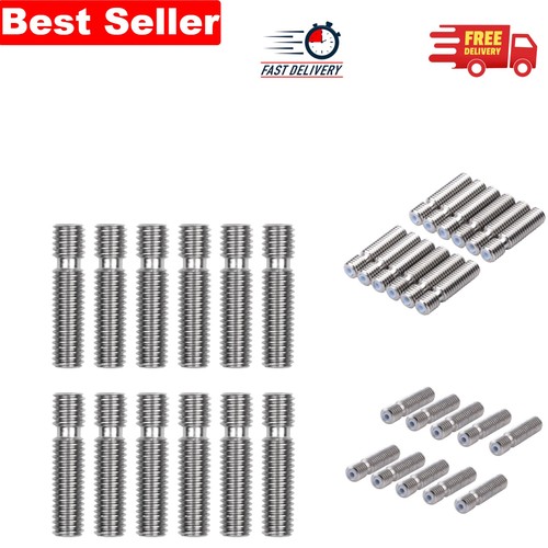 Durable 10pc set - durable, m6x26mm