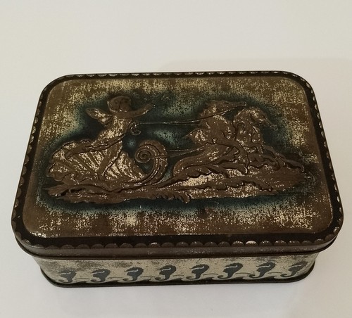Vintage metal sweet - metal,
