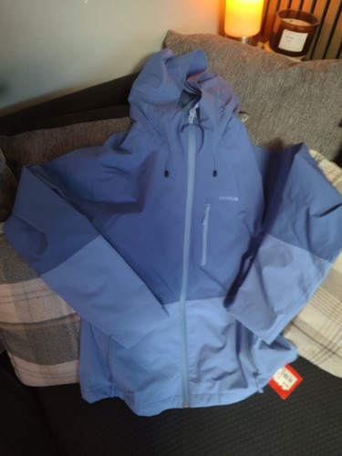 Karrimor waterproof jacket - karrimor,