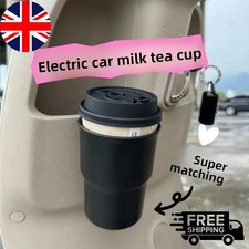 Universal Clip On Cup Holder