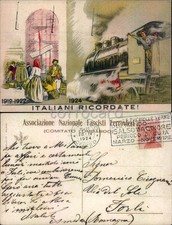 WW2 PROPAGANDA-ITALIANS