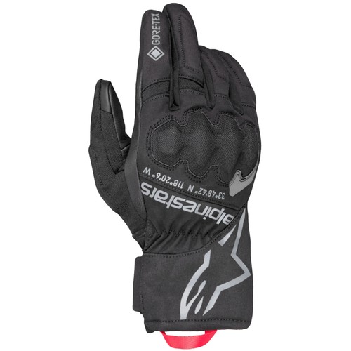 Alpinestars crestone gore tex - alpinestars, gore-tex