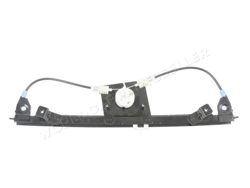 Window regulator front - window,