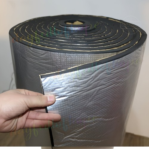 10m camper van insulation - 10m,