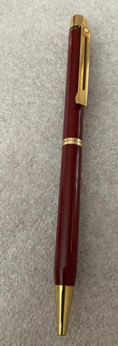 Sheaffer targa ballpen - sheaffer, in