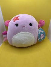 Squishmallows 8” Cailey The